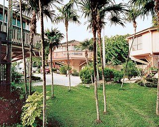 The Reef At Aparthotel