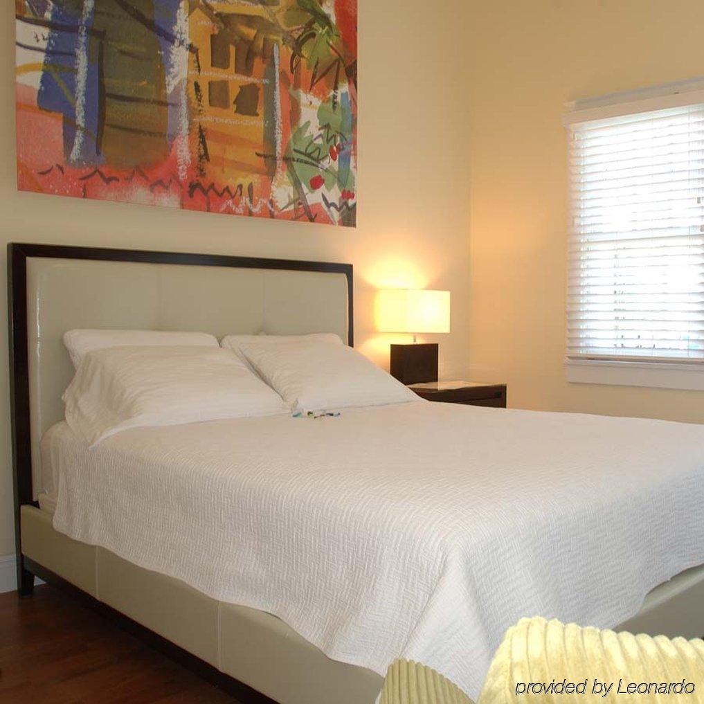 Bed & Breakfast Azul Key West