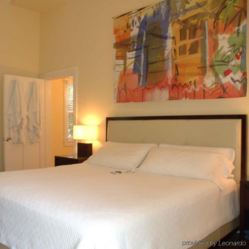 Azul Bed & Breakfast Key West