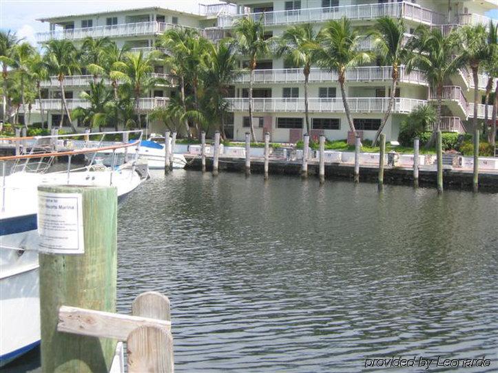 Marina Del Mar And Marina 3* Key Largo