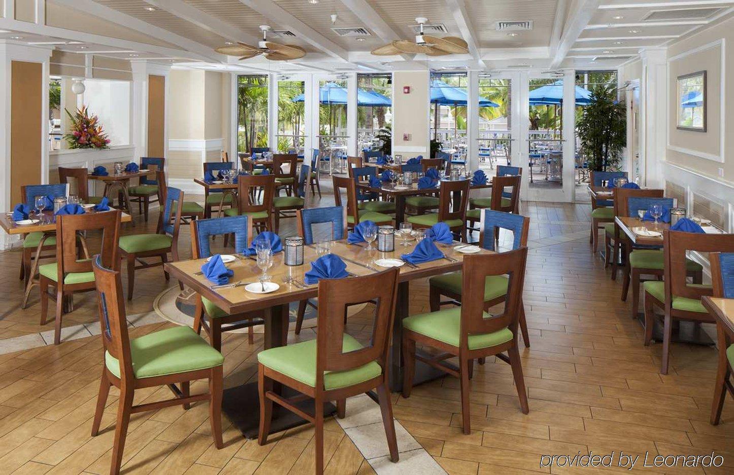 Doubletree By Hilton Grand Key Resort