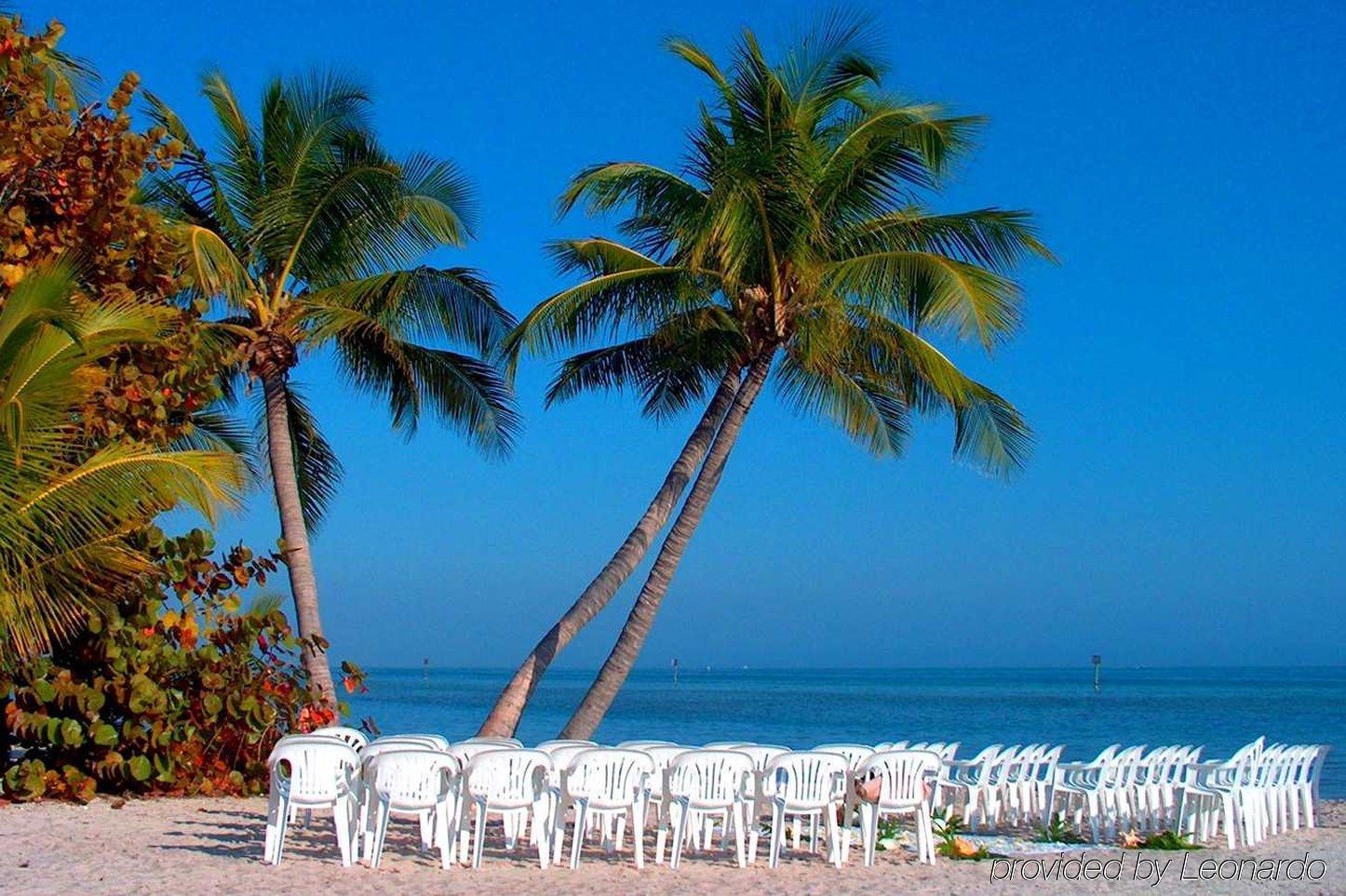 Resort Doubletree By Hilton Grand Key Key West
