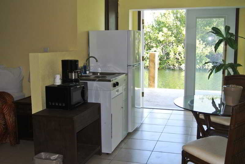 Inn Creekside Islamorada 2*