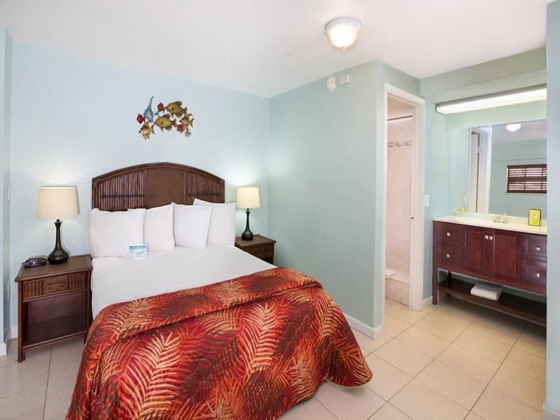 Creekside Islamorada Inn