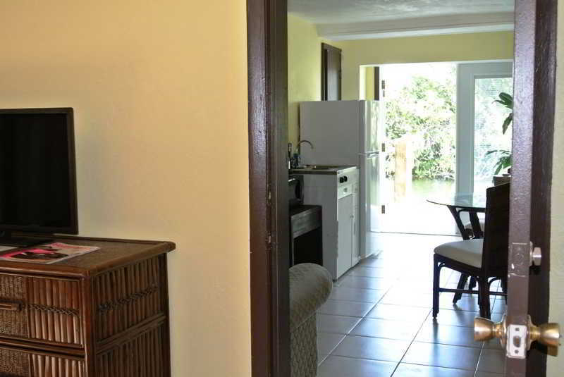 Creekside Islamorada Inn 2*