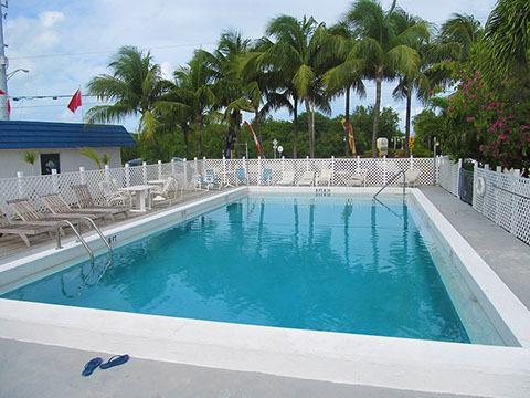 Motel Bonefish Bay
