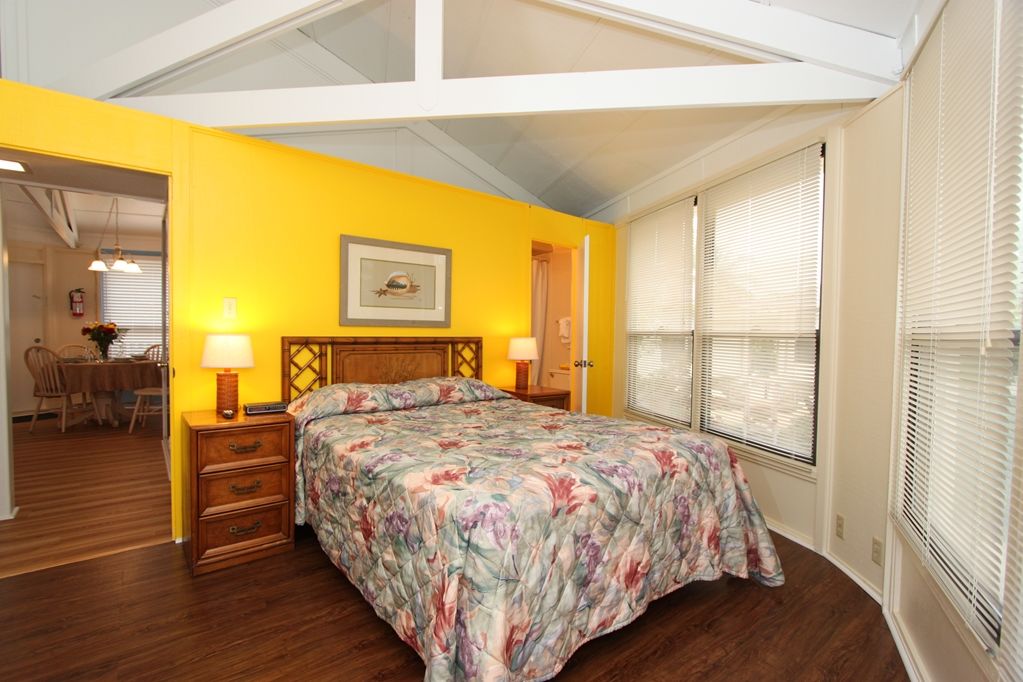 Aparthotel The Reef At 3*