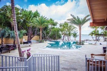 Resort Largo Key Largo