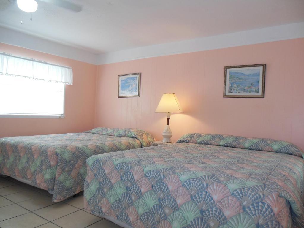 Motel Bonefish