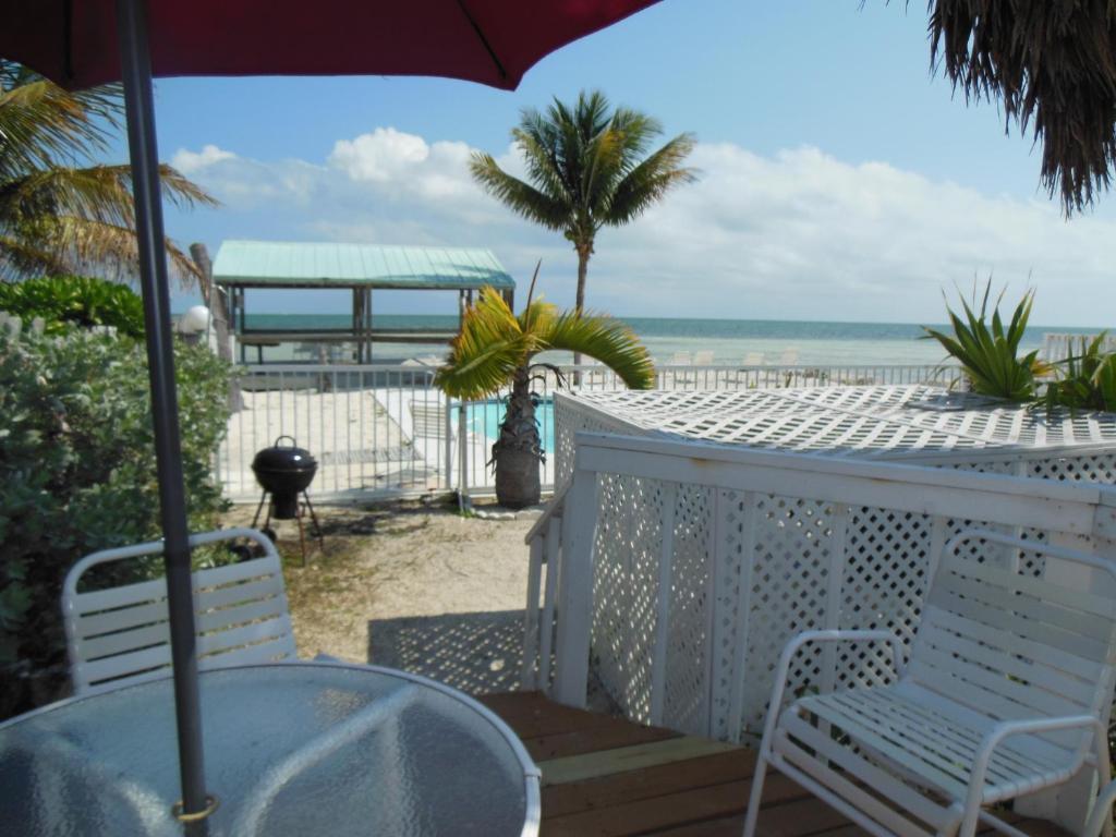 Bonefish Motel Marathon