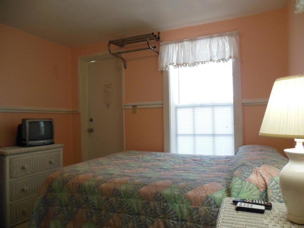 Motel Bonefish Marathon