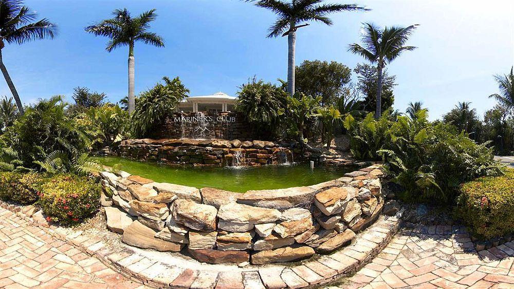 Mariner's Club Resort