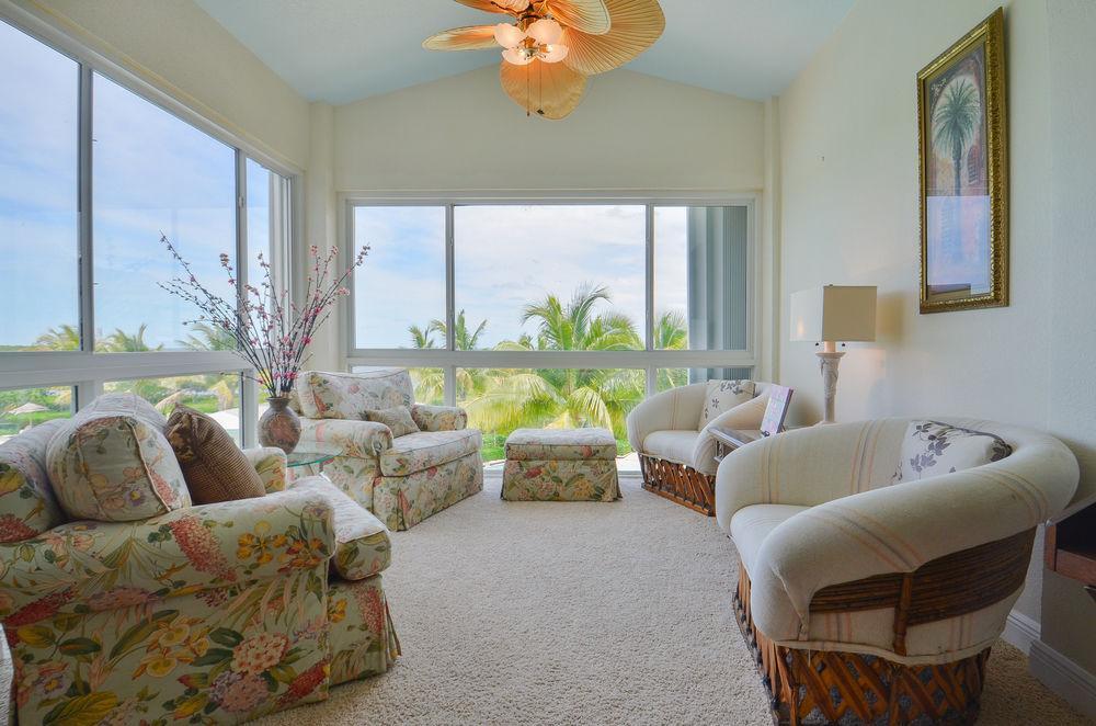Mariner's Club Resort