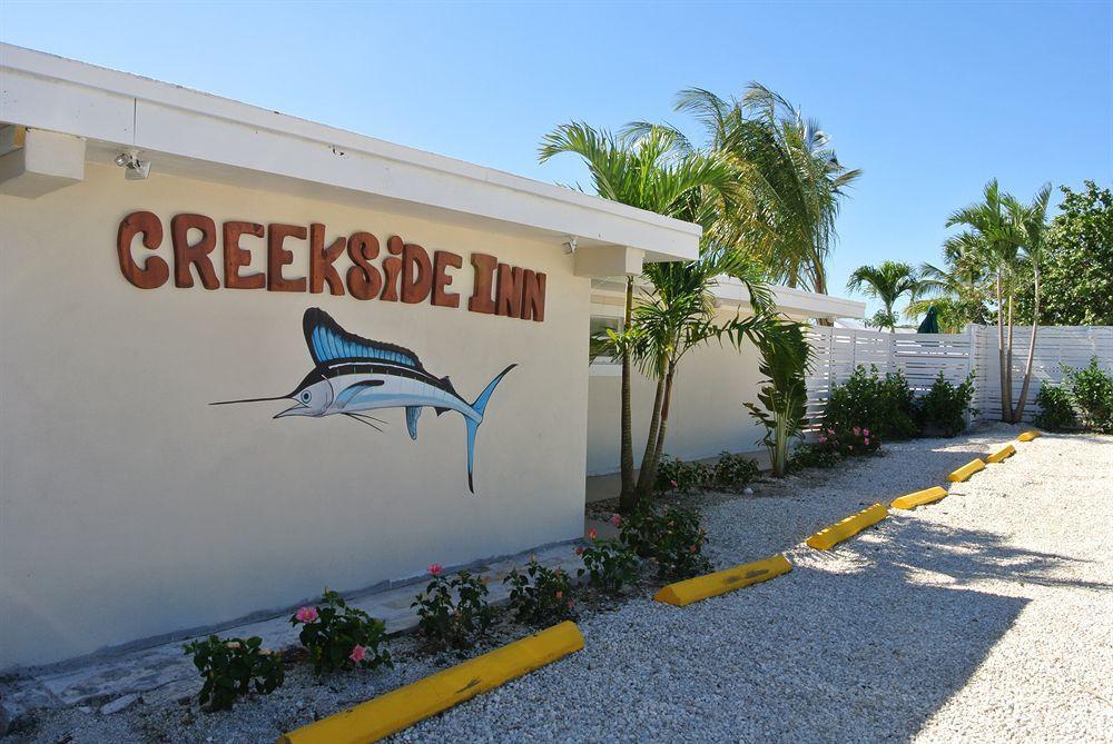 Creekside Islamorada Inn Tavernier