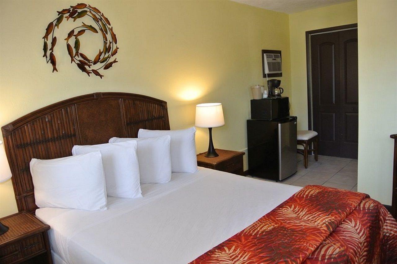 Inn Creekside Islamorada Tavernier