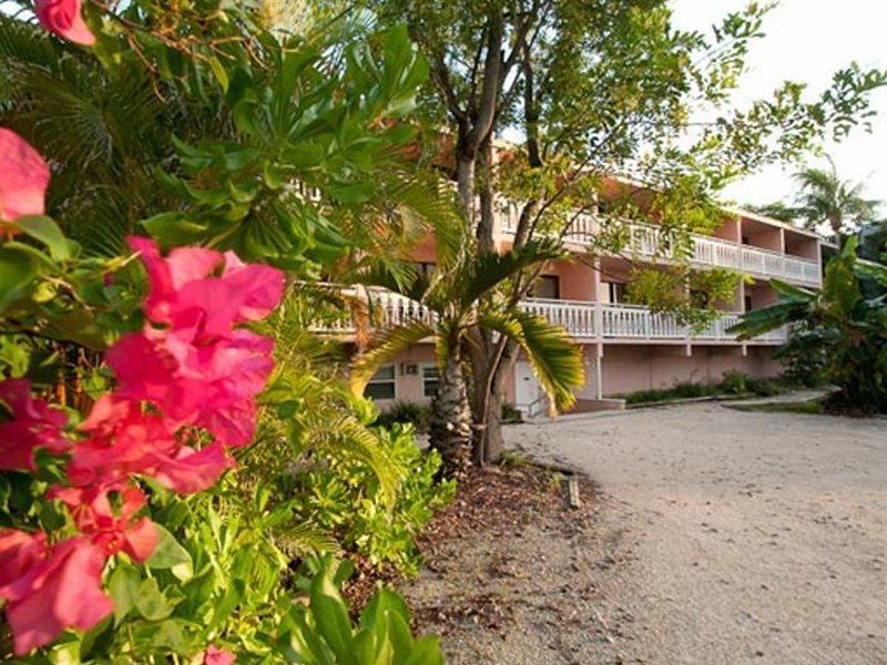 Hotel Banana Bay & Marina