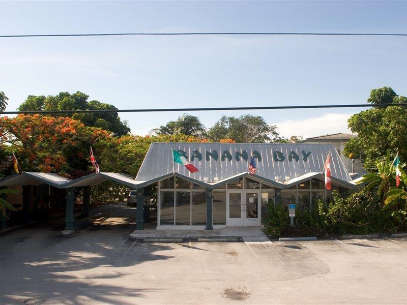 Hotel Banana Bay & Marina 3*