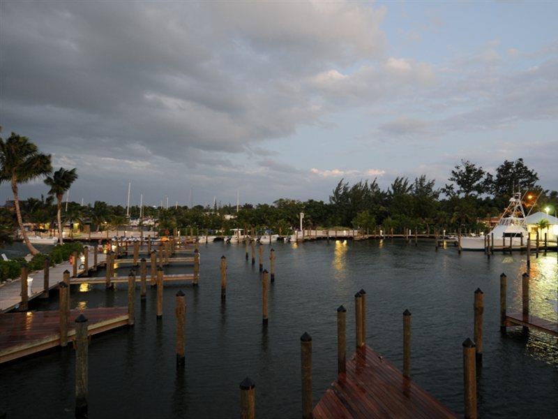 Banana Bay & Marina Marathon