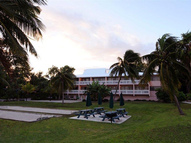 Hotel Banana Bay & Marina Marathon