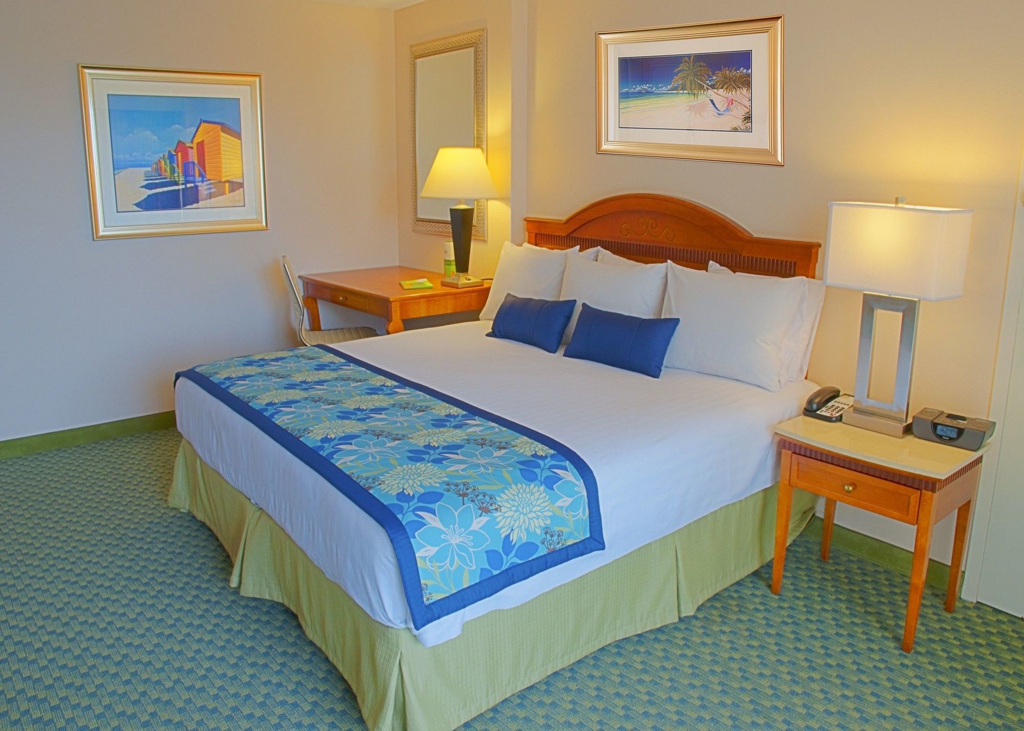 Hotel Courtyard By Marriott Key Largo