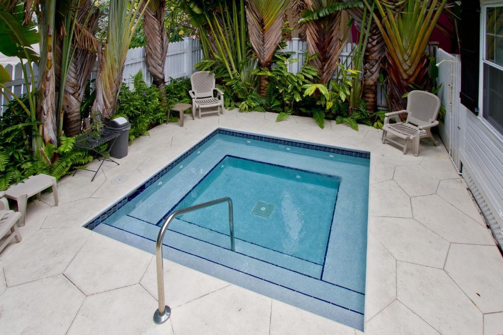 Bed & Breakfast Kona Kai Oasis 2*