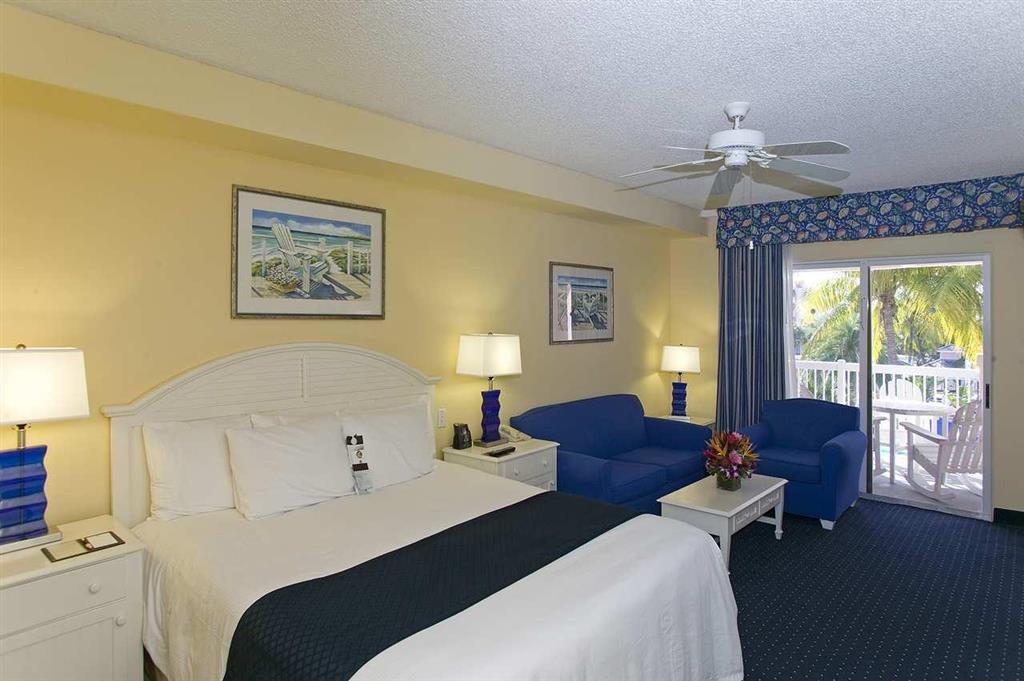 Resort Doubletree By Hilton Grand Key