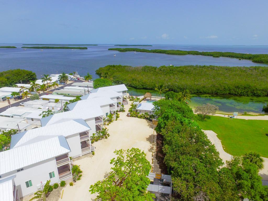 Villa Little Basin Villas