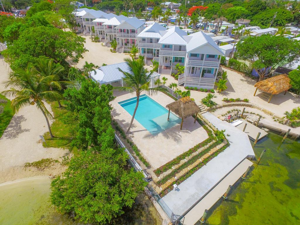 Little Basin Villas Villa