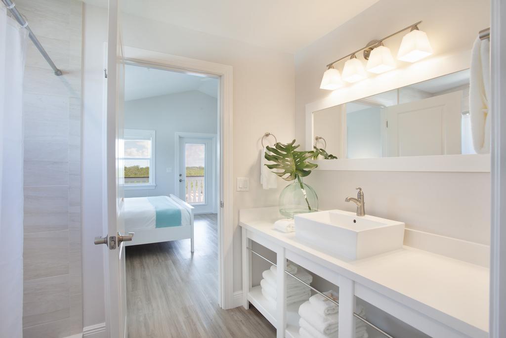 Villa Little Basin Villas *