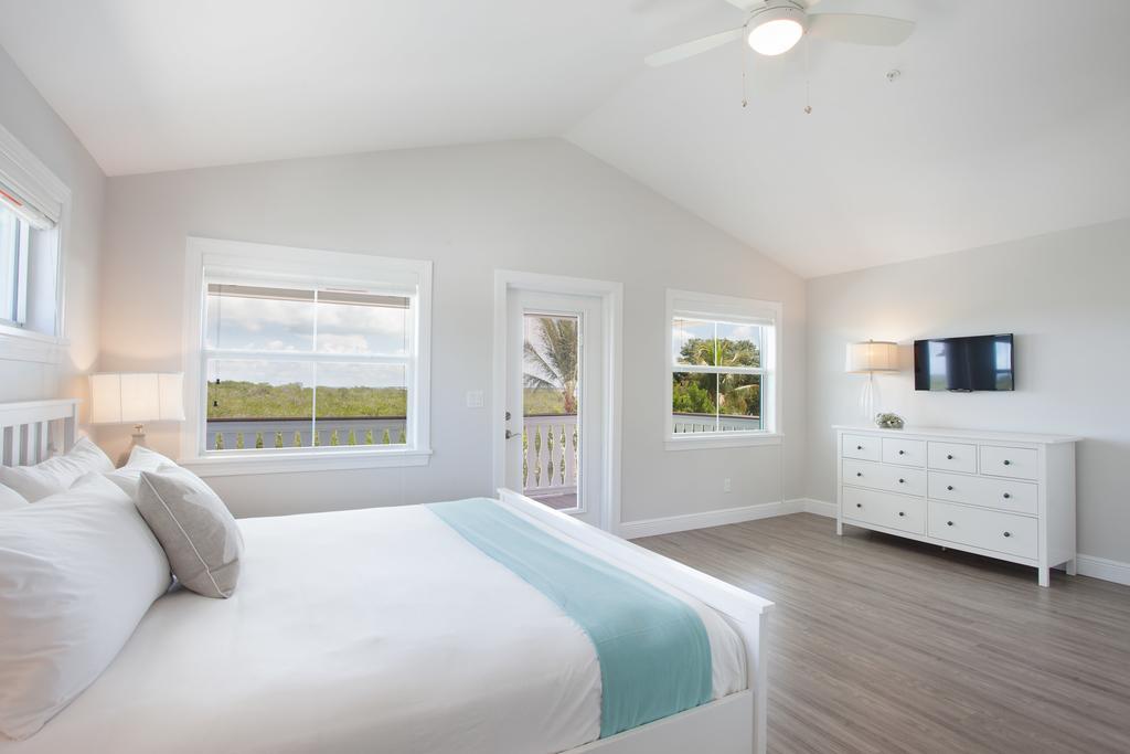 Little Basin Villas *