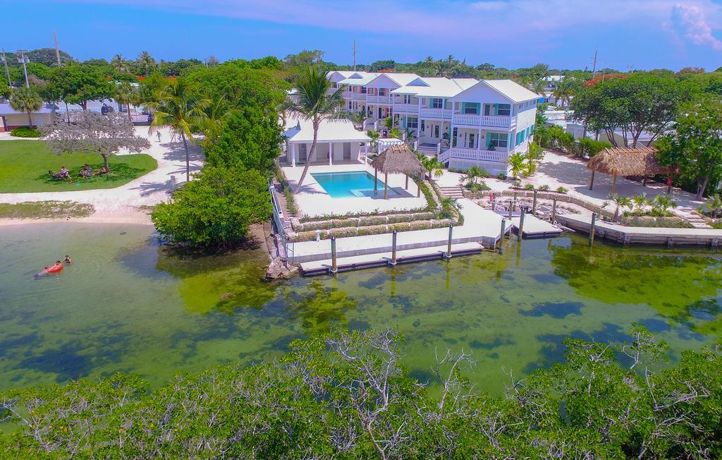 Little Basin Villas