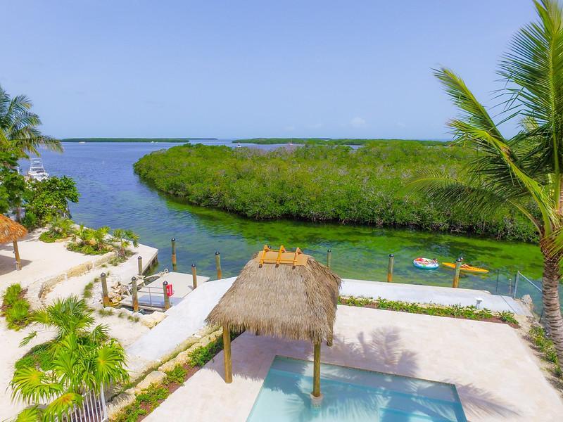 Little Basin Villas Villa