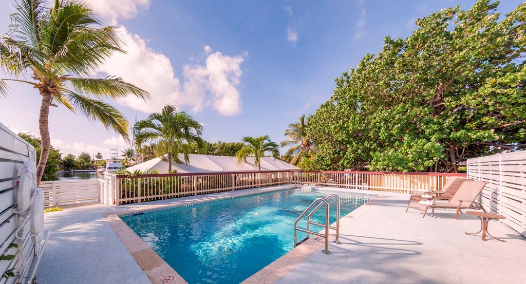 Inn Creekside Islamorada Tavernier