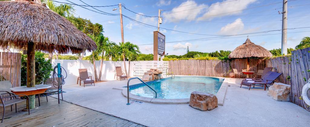 Inn Creekside Islamorada