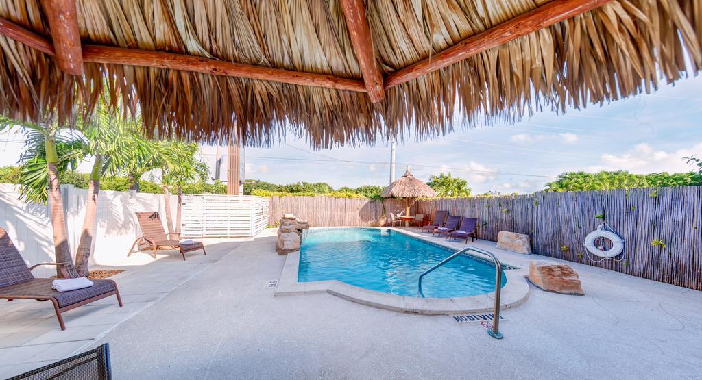 Creekside Islamorada Inn Tavernier