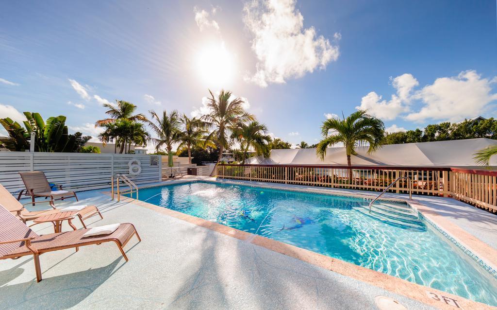 Inn Creekside Islamorada 2*