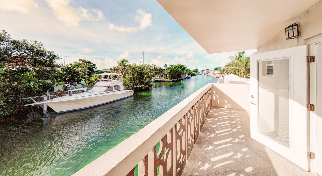 Creekside Islamorada Inn Tavernier