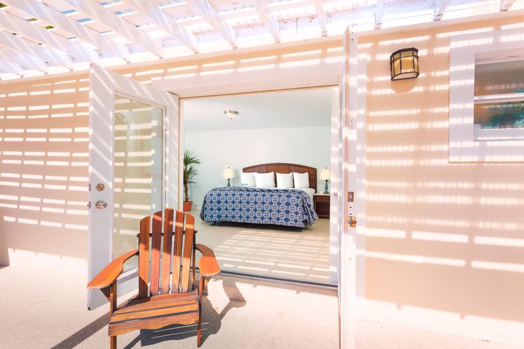 Inn Creekside Islamorada 2*