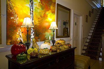 L'habitation Guesthouse- Adult Exclusive Bed & Breakfast Key West