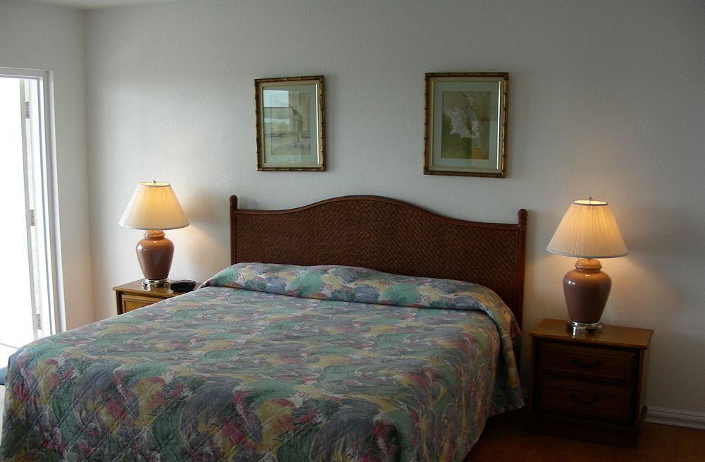 Anchorage Resort