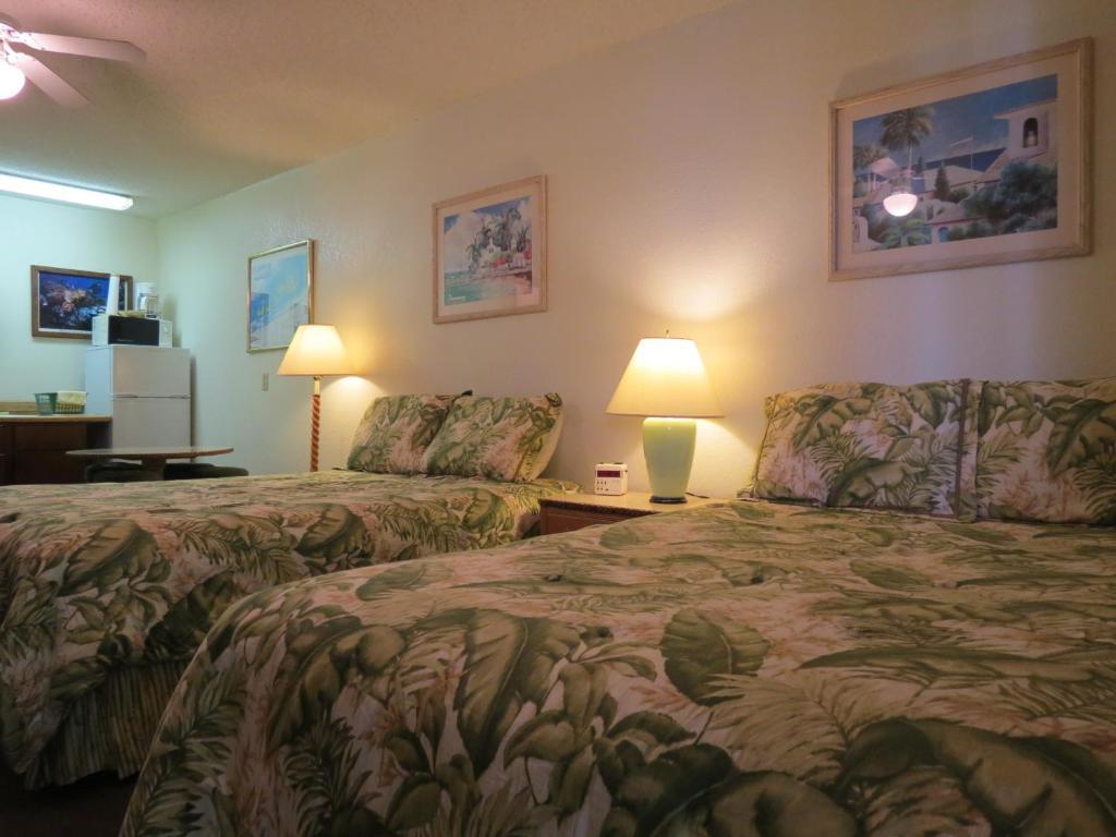 Ed & Ellen'S Lodgings Key Largo Motel