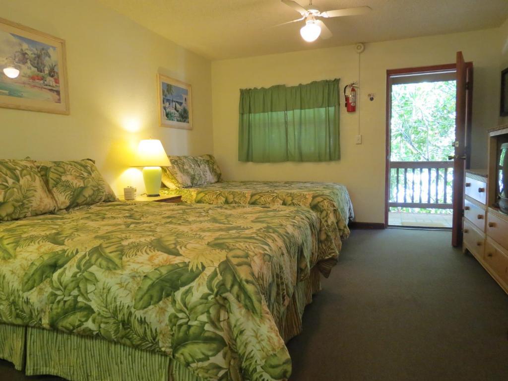 Ed & Ellen'S Lodgings Key Largo Motel 2*