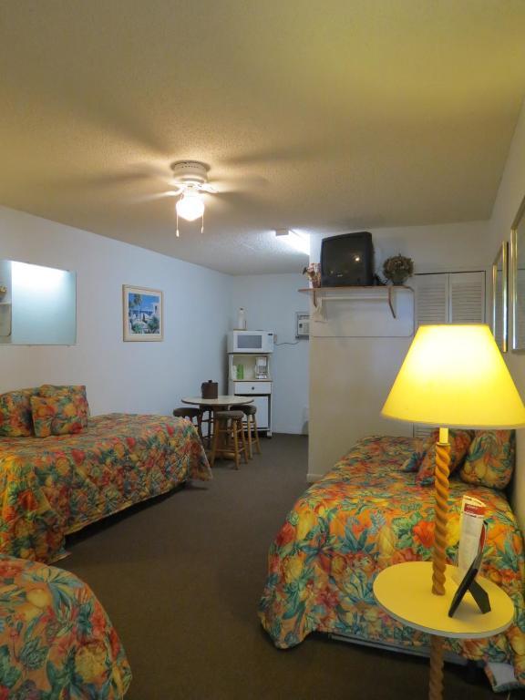 Ed & Ellen'S Lodgings Key Largo Key Largo