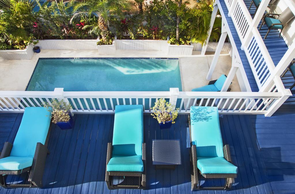 Bed & Breakfast Azul