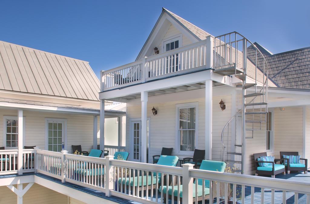 Azul Bed & Breakfast Key West