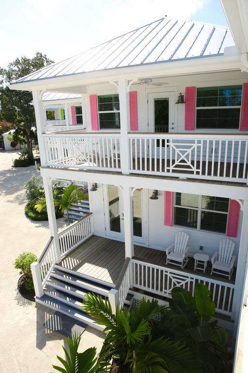 Villa Little Basin Villas Islamorada