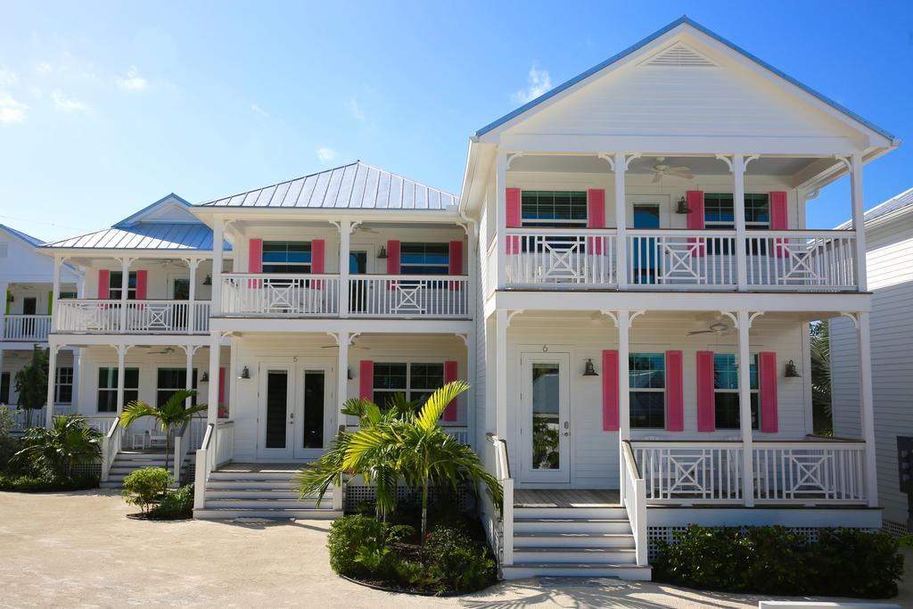 Little Basin Villas Villa Islamorada