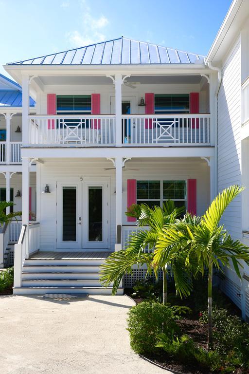 Little Basin Villas *