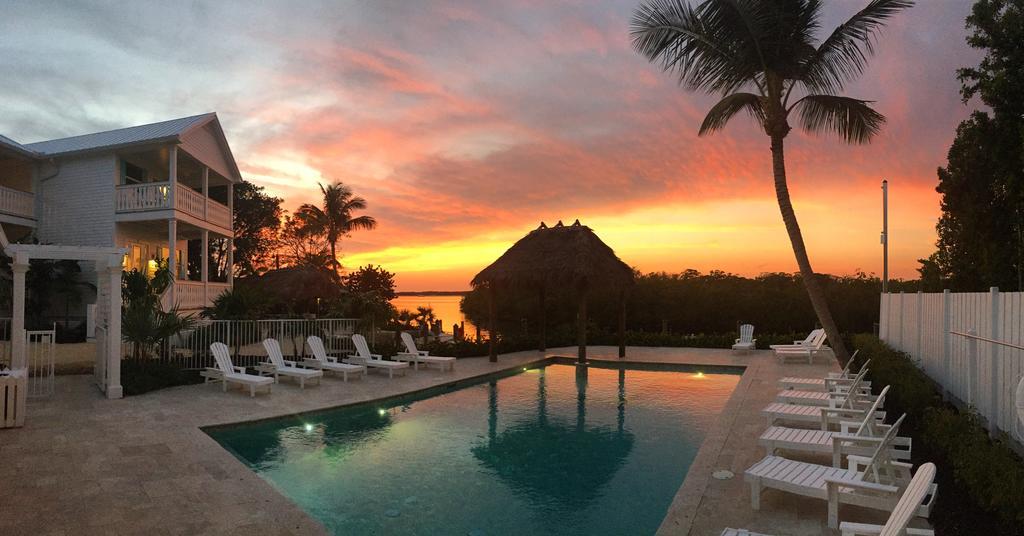 Villa Little Basin Villas *