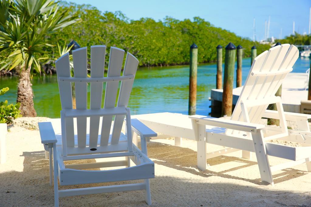 Little Basin Villas * Islamorada